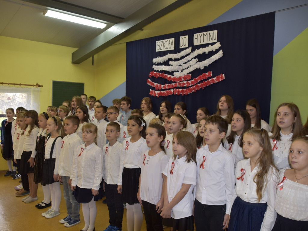 W powiecie tylko oni przystąpili 