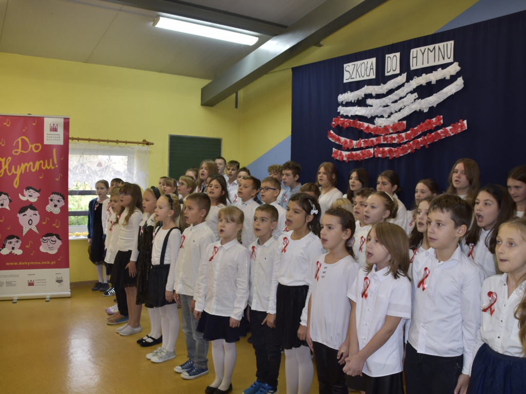 W powiecie tylko oni przystąpili 