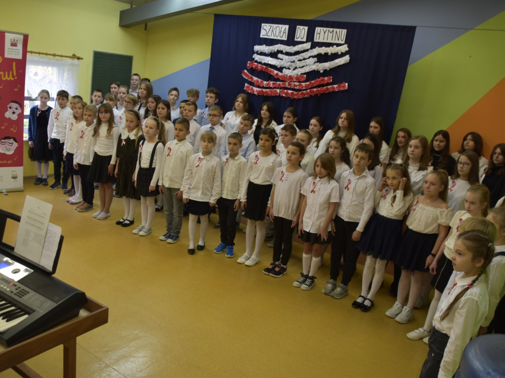 W powiecie tylko oni przystąpili 