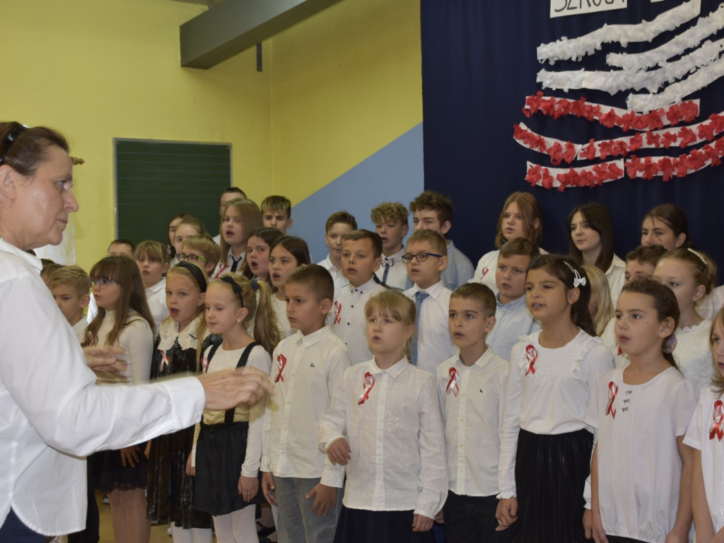 W powiecie tylko oni przystąpili 