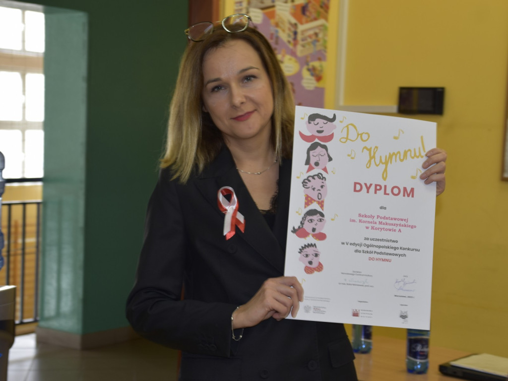 W powiecie tylko oni przystąpili 