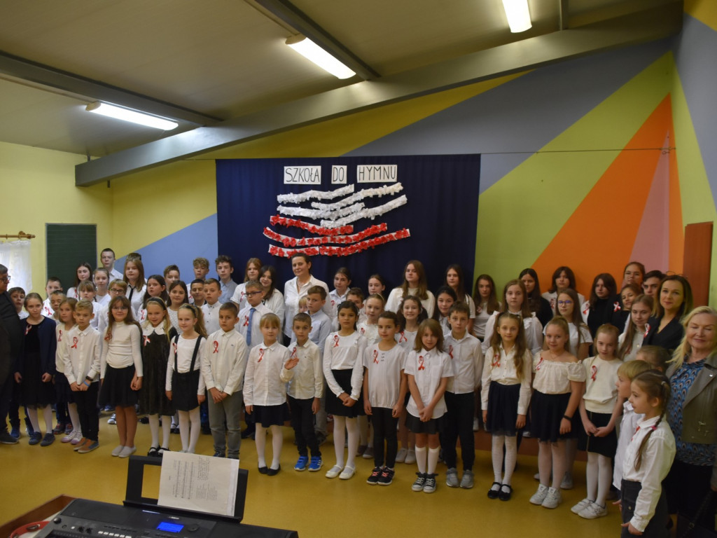 W powiecie tylko oni przystąpili 