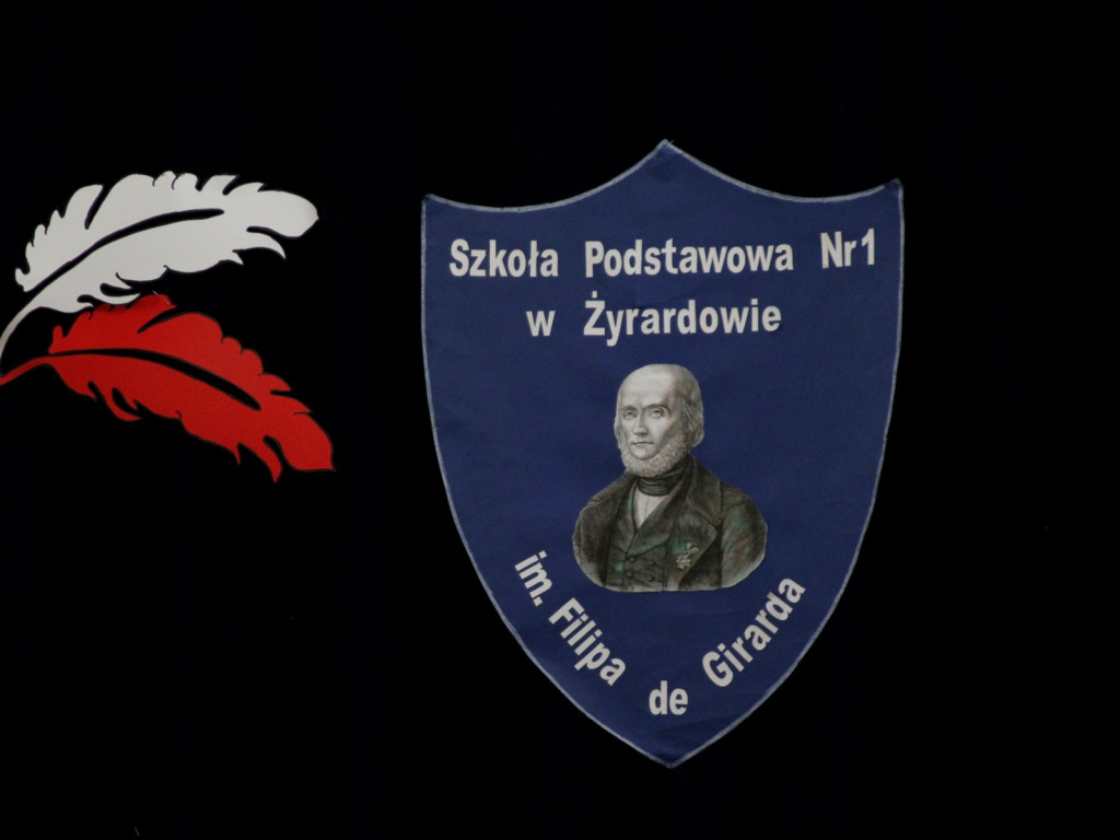 Pierwszaki z Jedynki oficjalnie są uczniami!