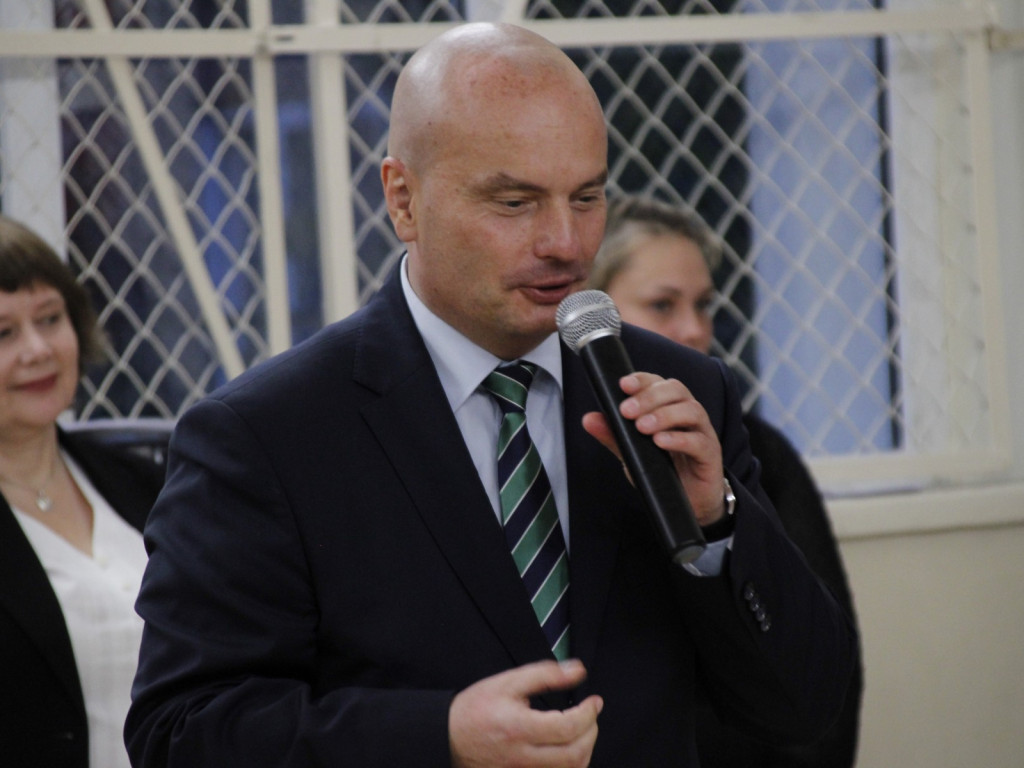 Pierwszaki z Jedynki oficjalnie są uczniami!