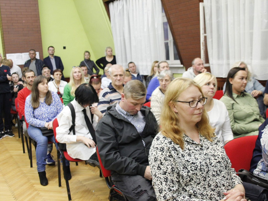 Pasowanie w Szkole Podstawowej nr 2