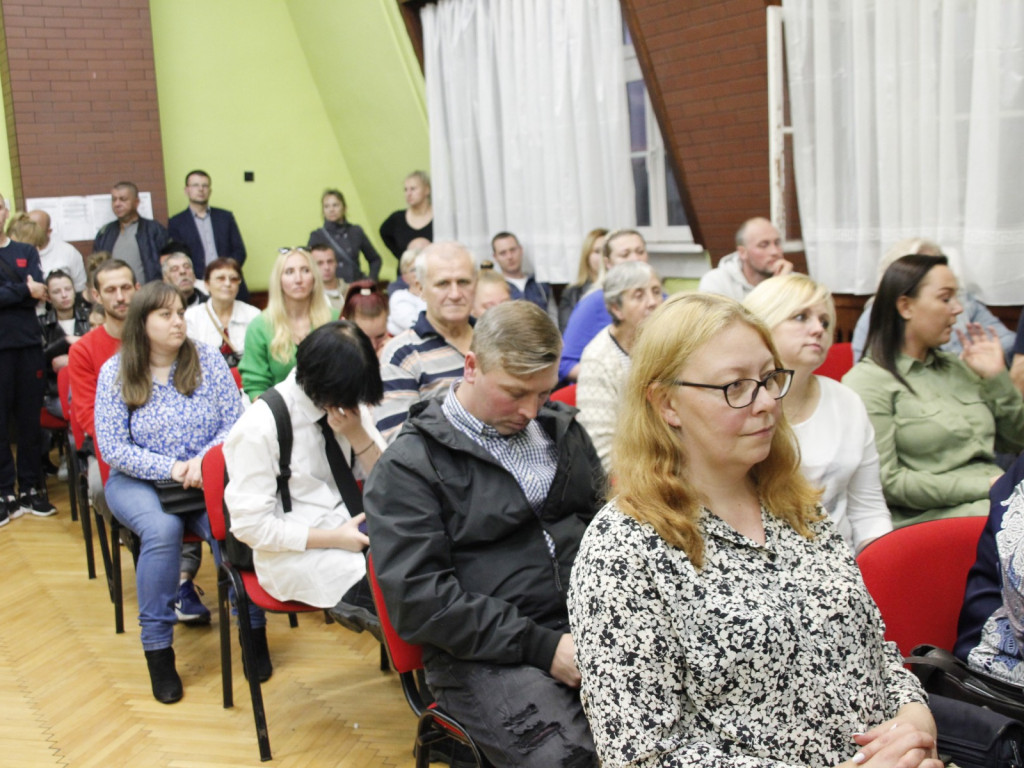 Pasowanie w Szkole Podstawowej nr 2