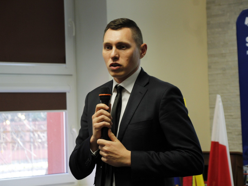 Współpraca Elektryka ze Spółką LOT