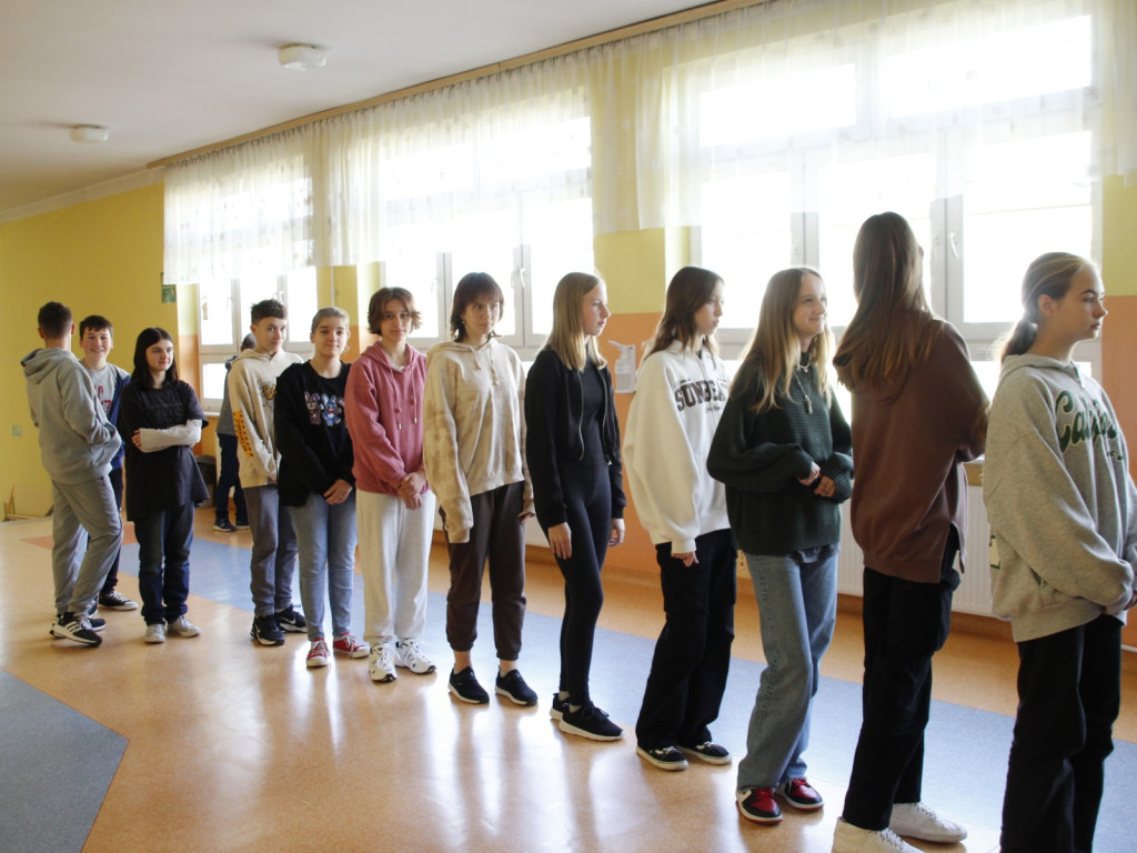 Wybory do Młodzieżowej Rady Miasta Żyrardowa