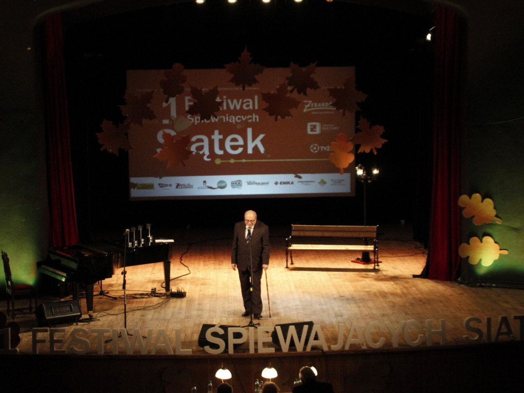 11 edycja Festiwalu Śpiewające Siątki za nami!