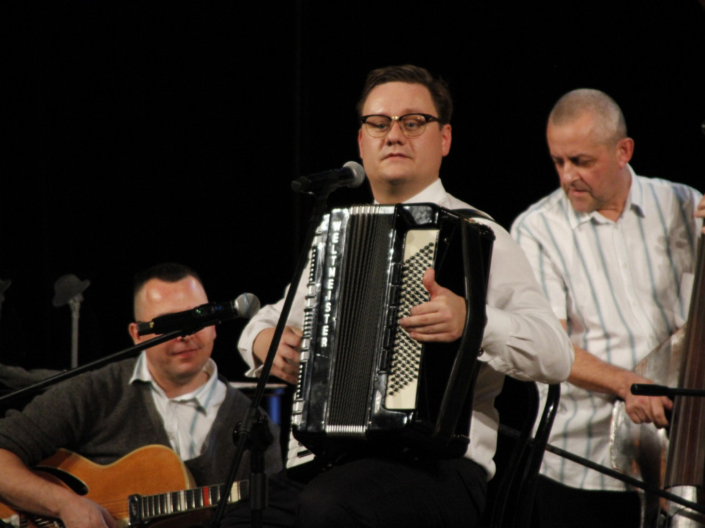 11 edycja Festiwalu Śpiewające Siątki za nami!