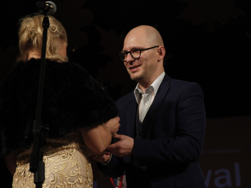 11 edycja Festiwalu Śpiewające Siątki za nami!