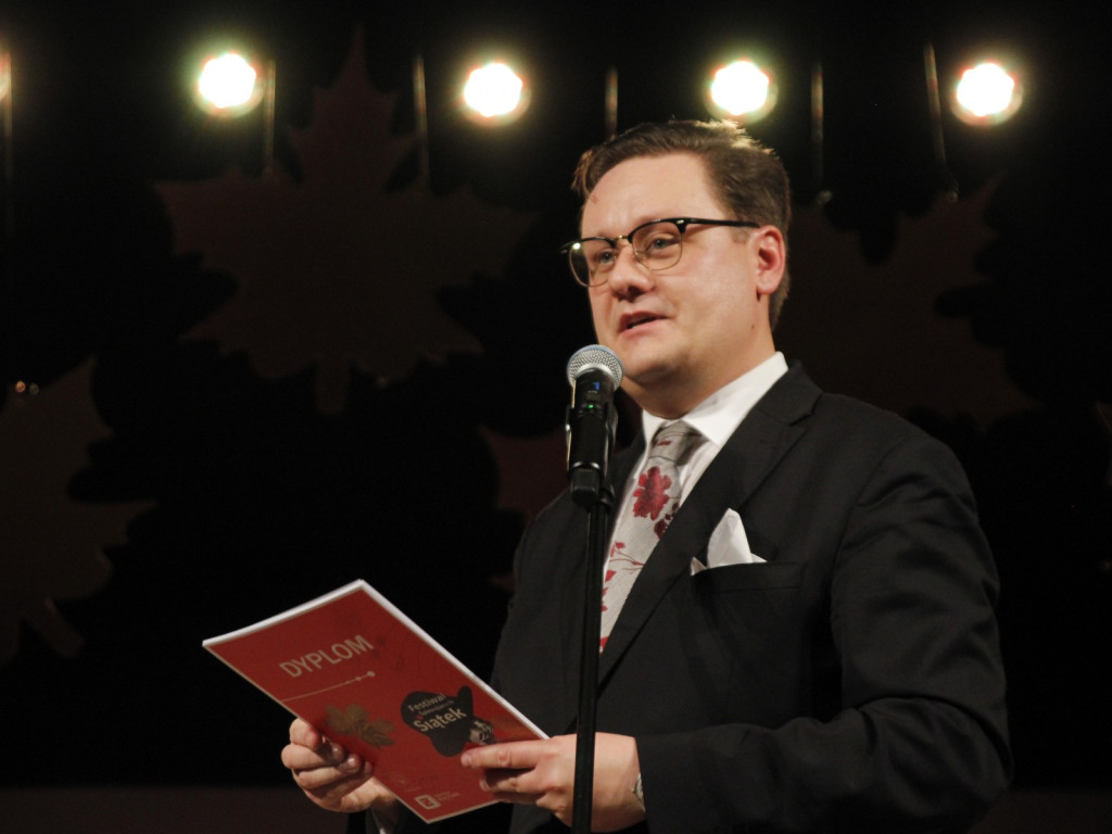 11 edycja Festiwalu Śpiewające Siątki za nami!