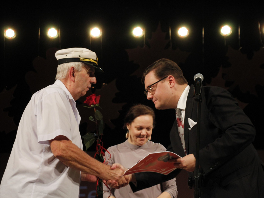 11 edycja Festiwalu Śpiewające Siątki za nami!