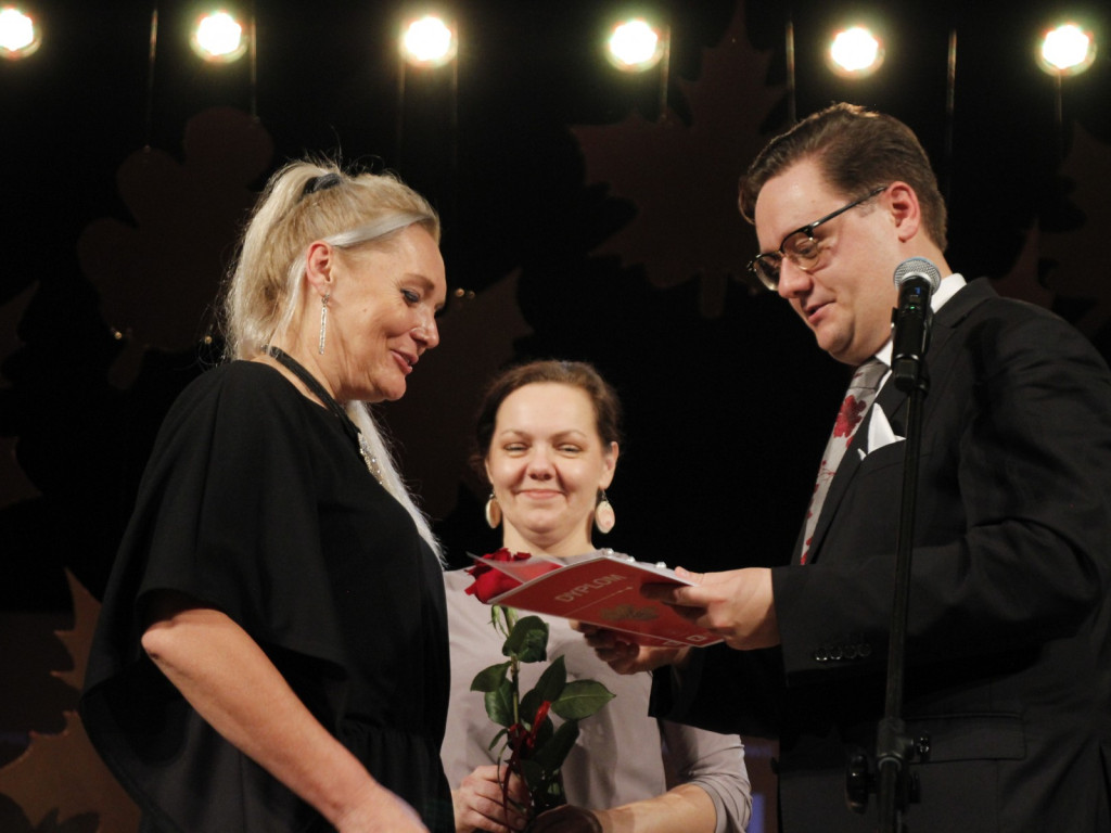 11 edycja Festiwalu Śpiewające Siątki za nami!