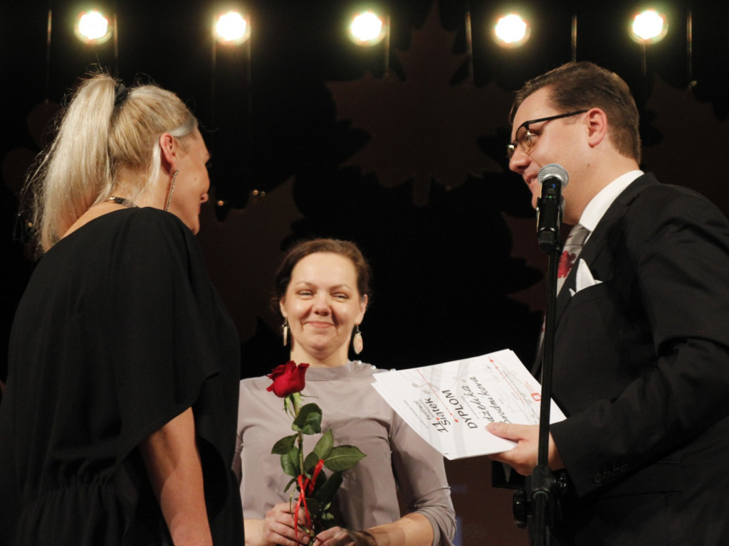 11 edycja Festiwalu Śpiewające Siątki za nami!