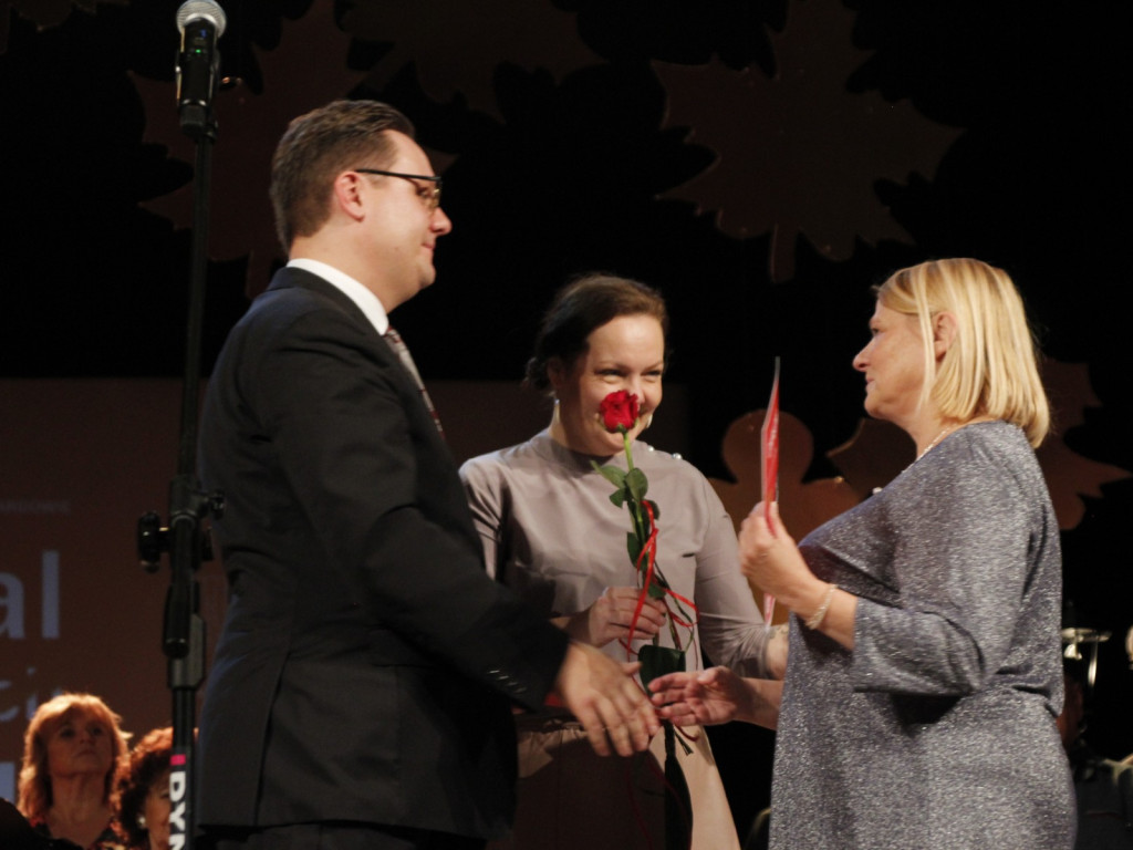 11 edycja Festiwalu Śpiewające Siątki za nami!
