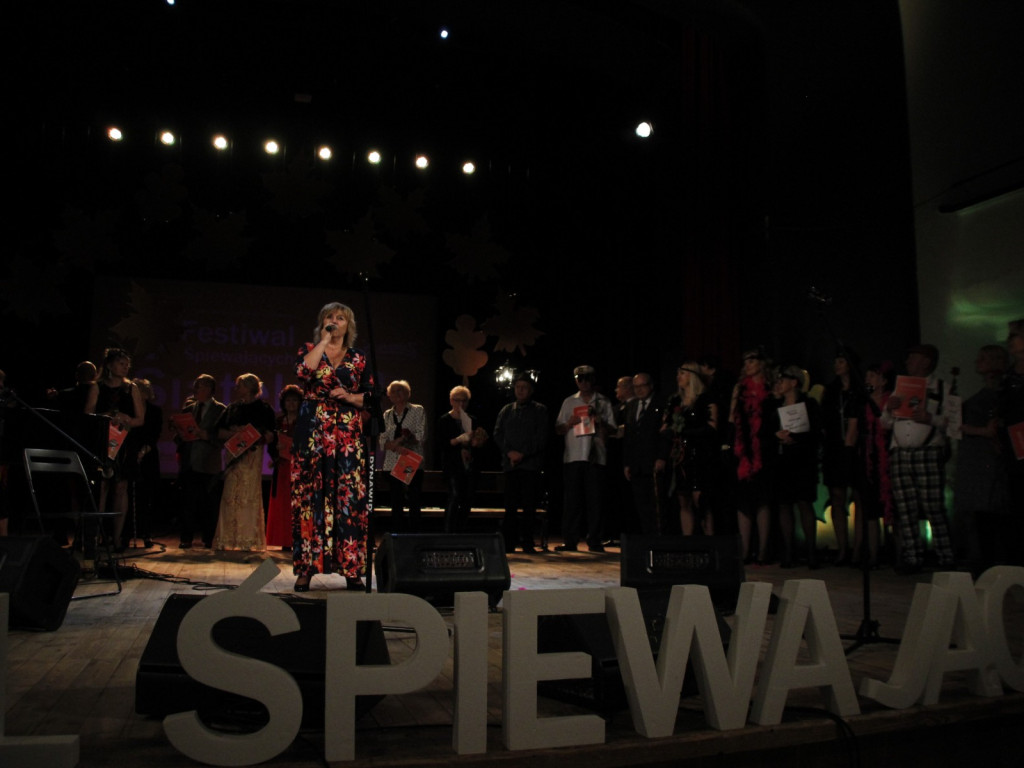 11 edycja Festiwalu Śpiewające Siątki za nami!