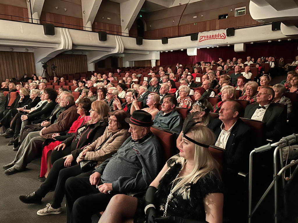 11 edycja Festiwalu Śpiewające Siątki za nami!