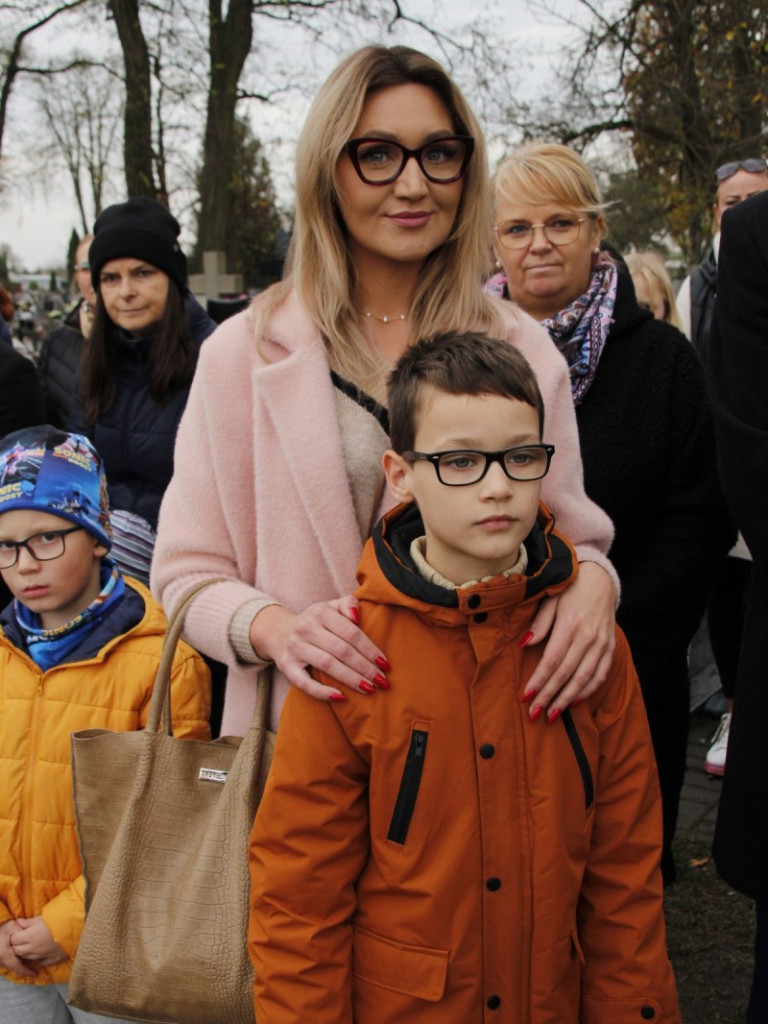 Obchody Święta Niepodległości w Żyrardowie