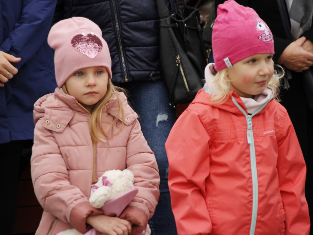 Obchody Święta Niepodległości w Żyrardowie