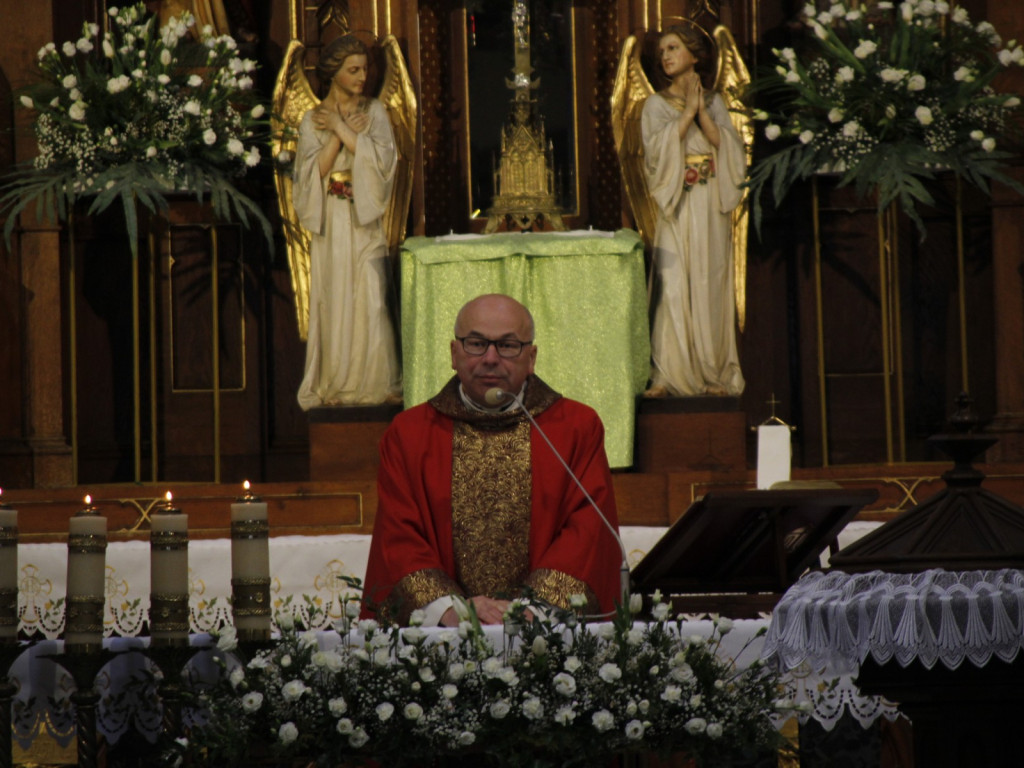 Obchody Święta Niepodległości w Żyrardowie