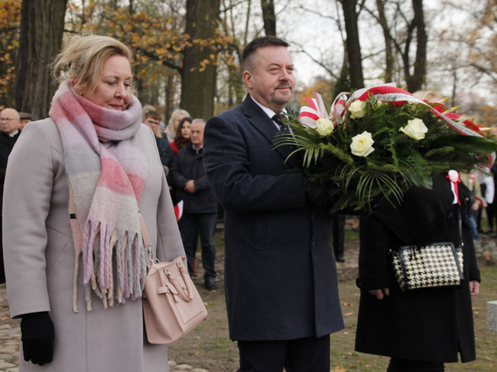 Obchody Święta Niepodległości w Żyrardowie