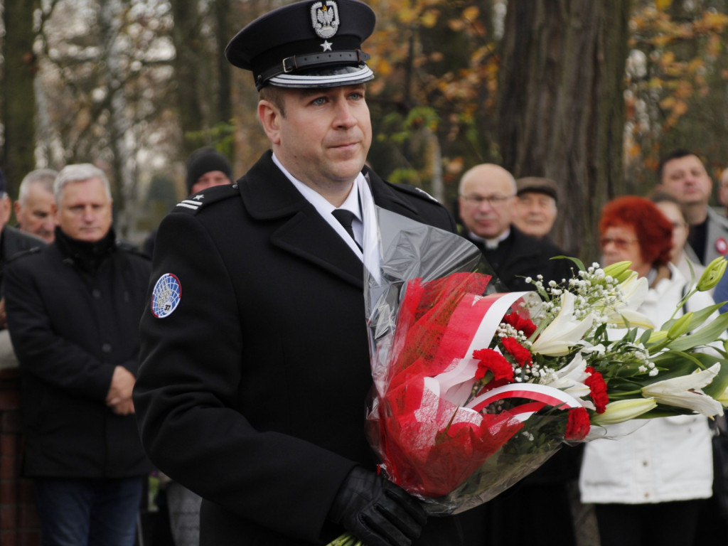 Obchody Święta Niepodległości w Żyrardowie