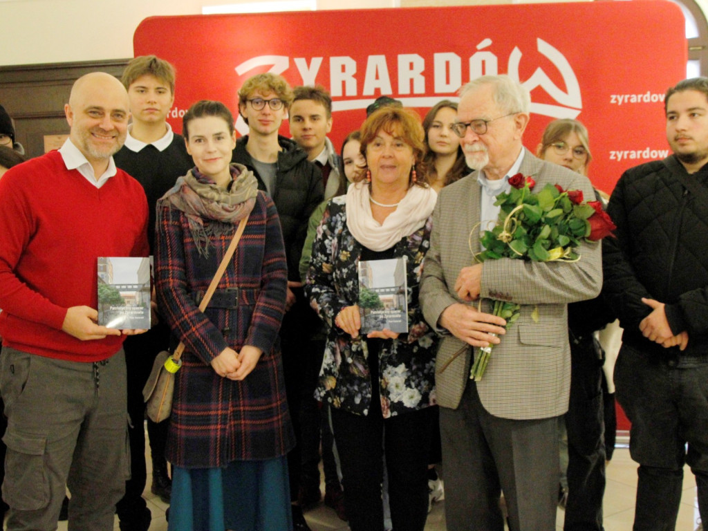 Patriotyczny Spacer po Żyrardowie