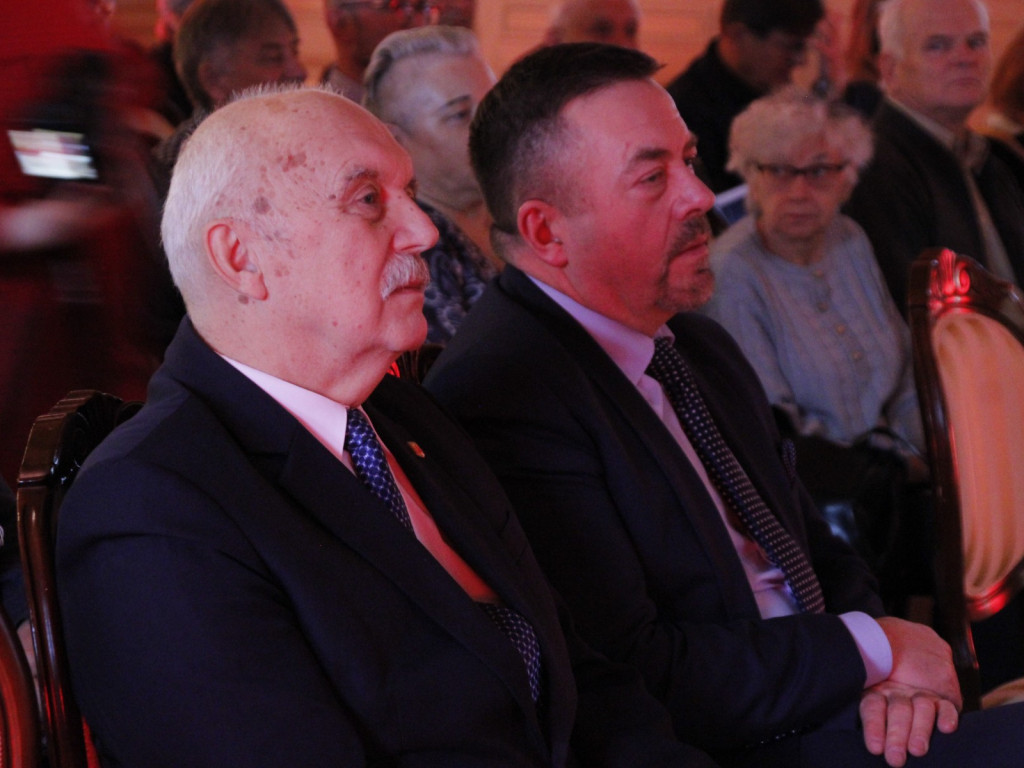 Patriotyczny Spacer po Żyrardowie