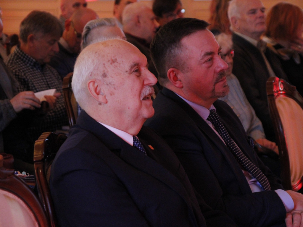 Patriotyczny Spacer po Żyrardowie