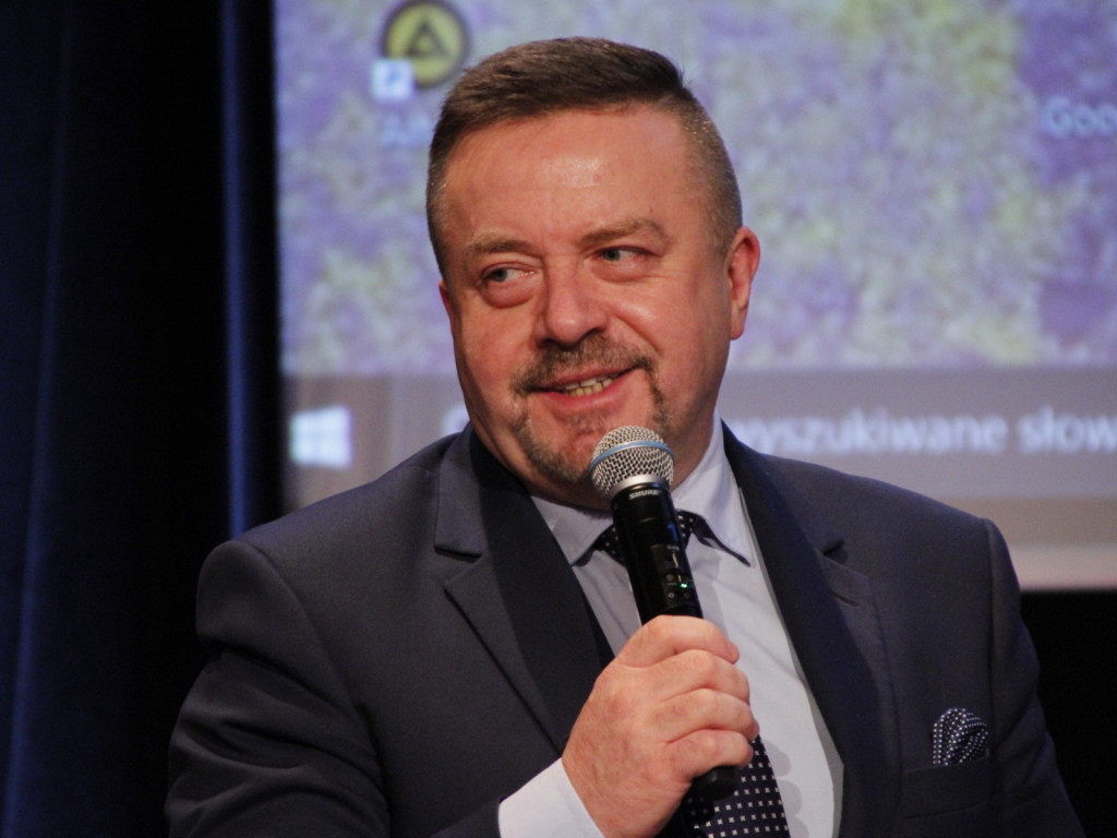 Patriotyczny Spacer po Żyrardowie