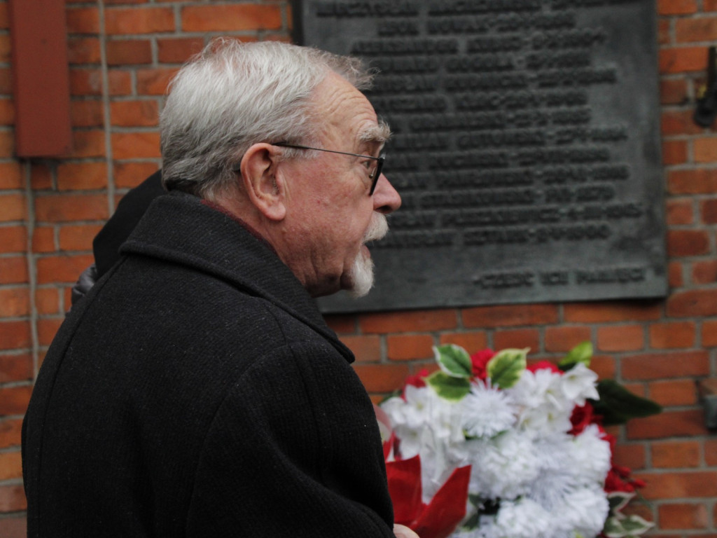 Patriotyczny Spacer po Żyrardowie