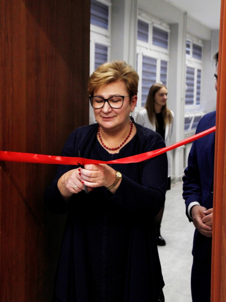Włókiennik podsumował staż w Grecji