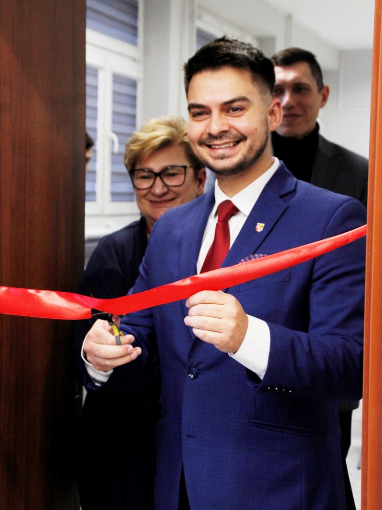 Włókiennik podsumował staż w Grecji
