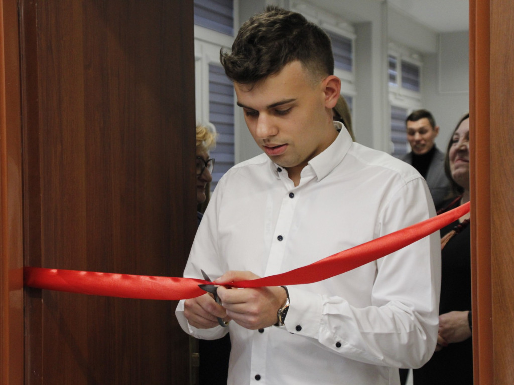 Włókiennik podsumował staż w Grecji