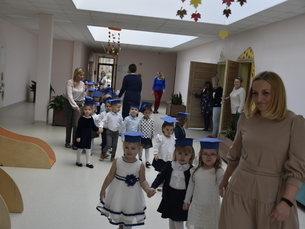 Radziejowice - Wielki Dzień u Brzechwy