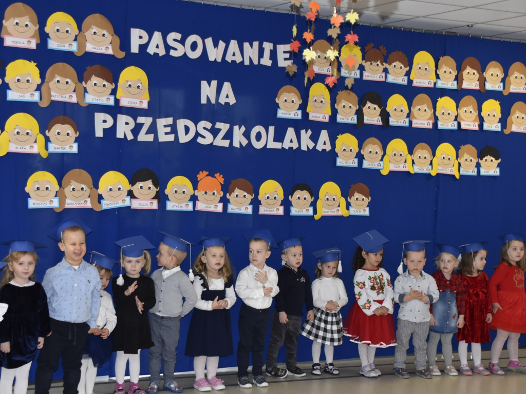 Radziejowice - Wielki Dzień u Brzechwy