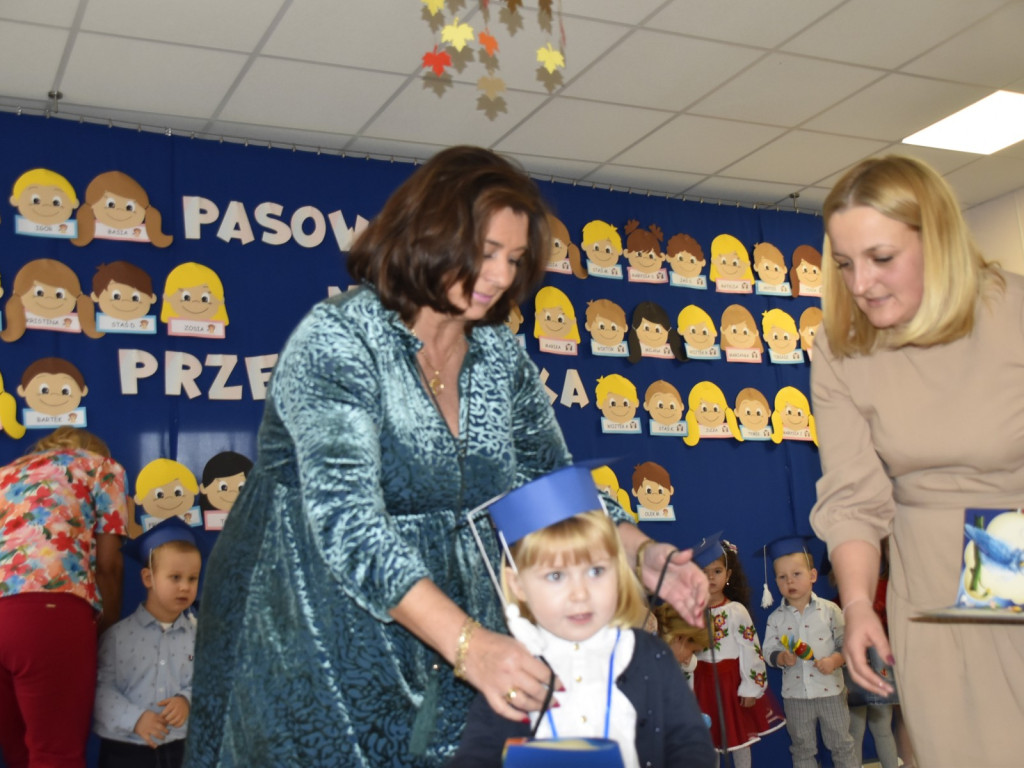 Radziejowice - Wielki Dzień u Brzechwy