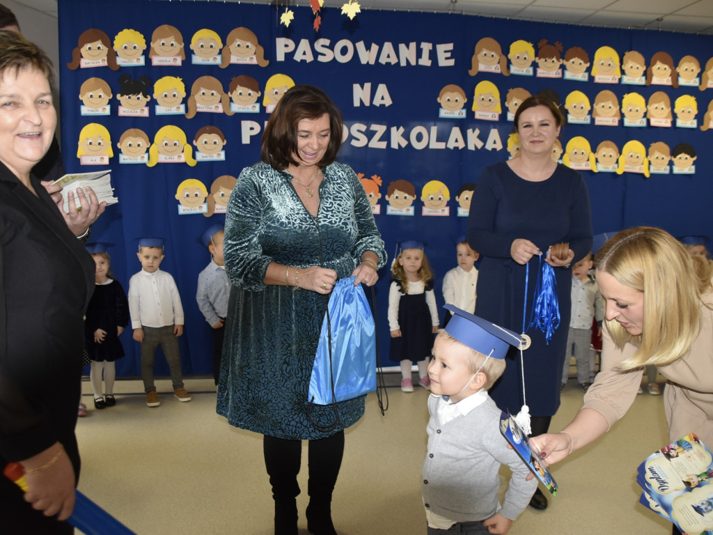 Radziejowice - Wielki Dzień u Brzechwy