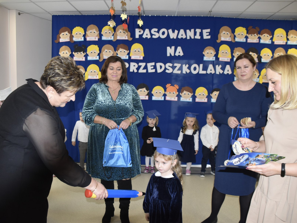 Radziejowice - Wielki Dzień u Brzechwy