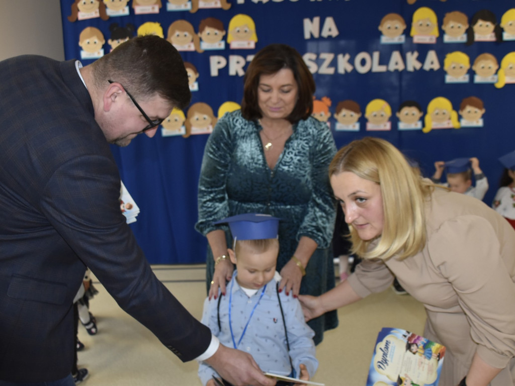 Radziejowice - Wielki Dzień u Brzechwy