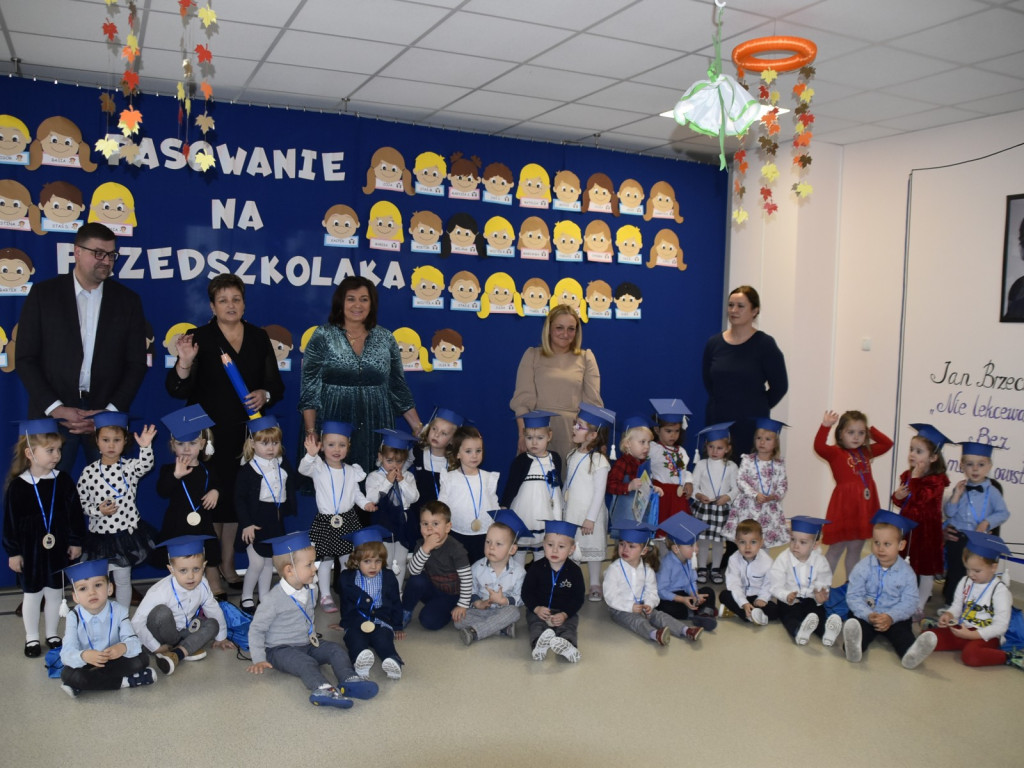 Radziejowice - Wielki Dzień u Brzechwy