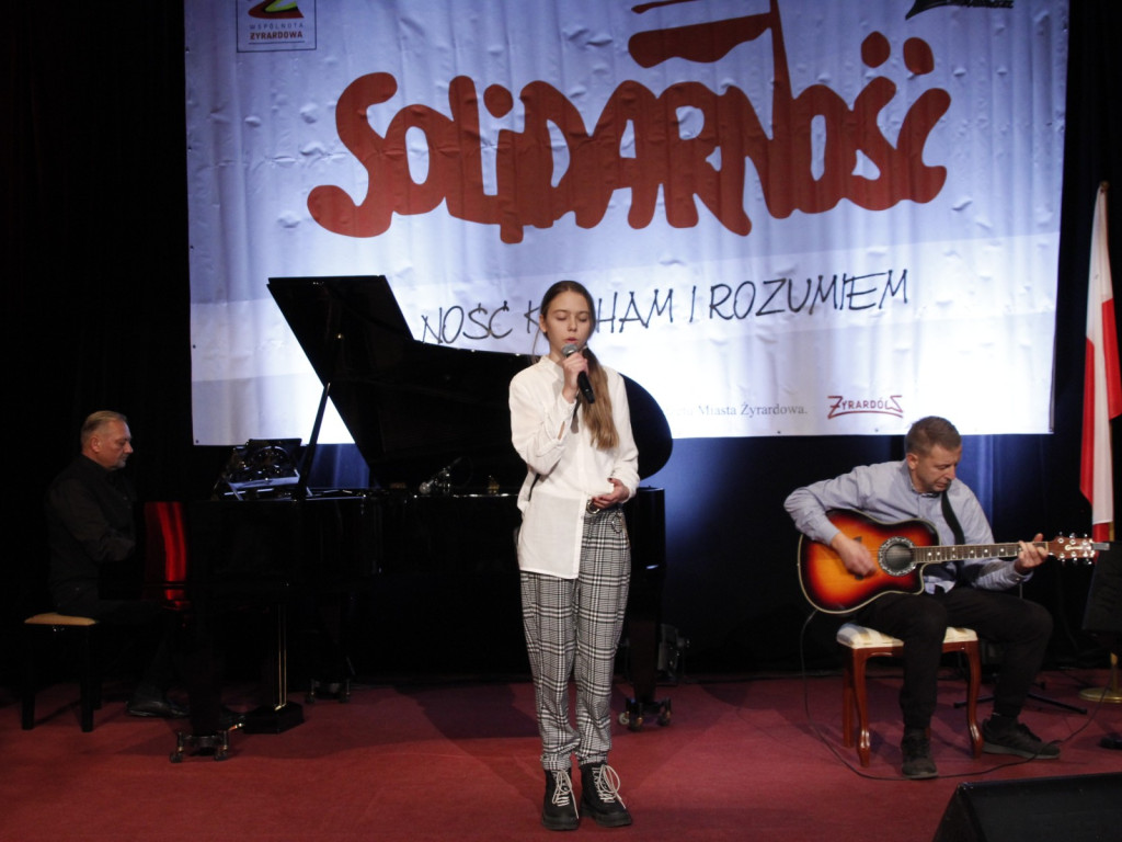 Festiwal Piosenki Patriotycznej