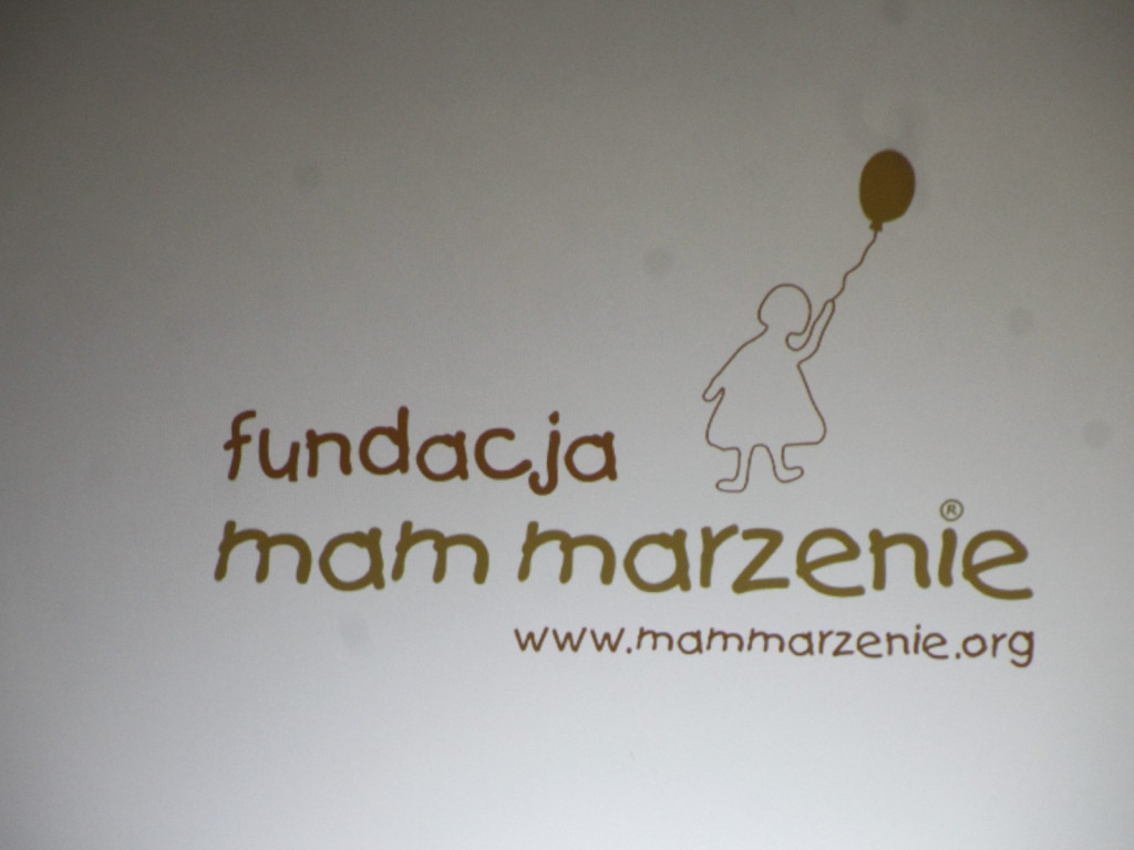 <strong>Pluszowy miś daje radość i nadzieję</strong>