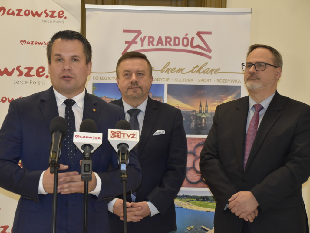 <strong>W Żyrardowie pojawiła się tajemnicza cyfra - 283</strong>