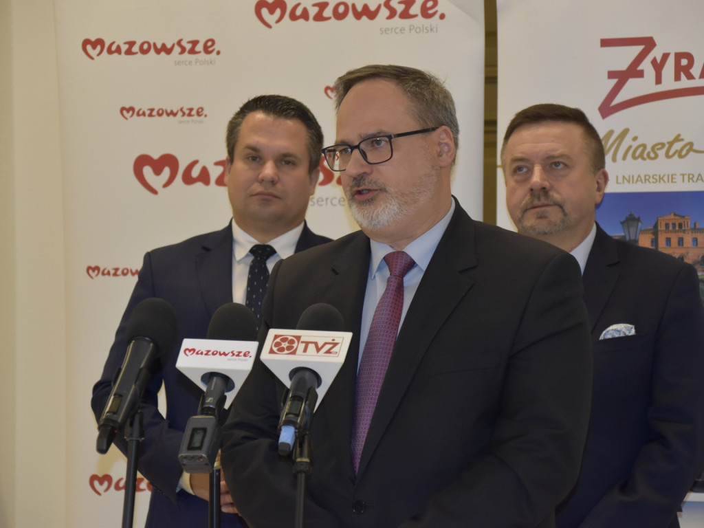<strong>W Żyrardowie pojawiła się tajemnicza cyfra - 283</strong>
