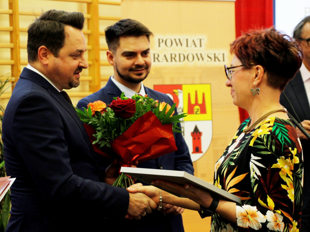 Powiatowy Dzień Pracownika Pomocy Społecznej