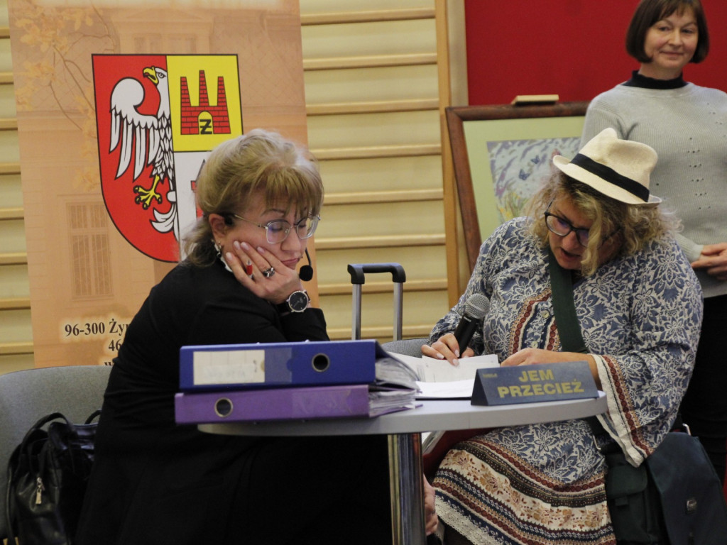 Powiatowy Dzień Pracownika Pomocy Społecznej