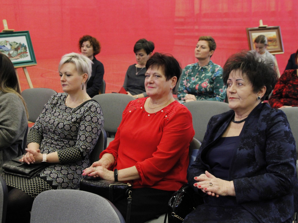 Powiatowy Dzień Pracownika Pomocy Społecznej