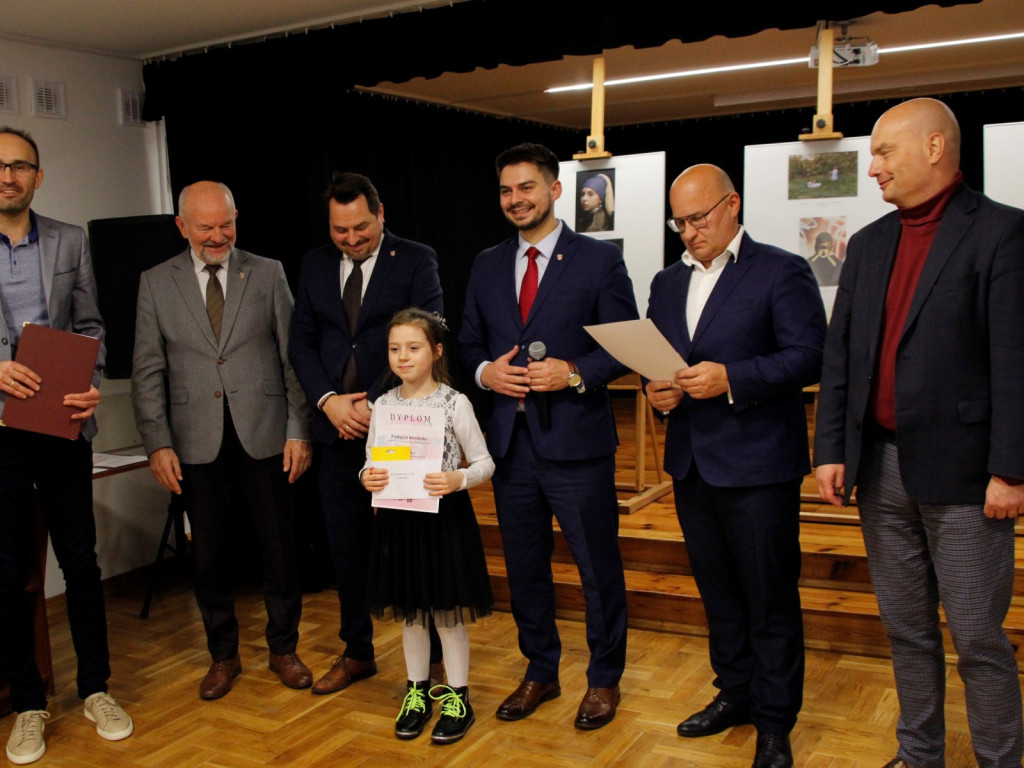 Za pomocą obiektywu pokazali piękny artystyczny świat